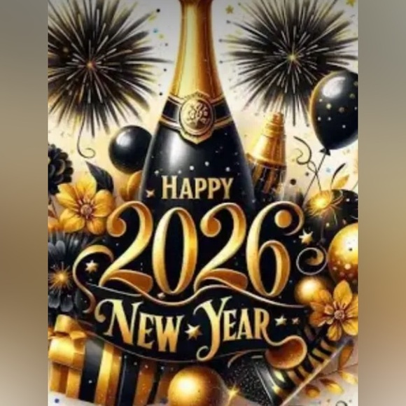 Accessories - ‼️UNLISTED As Shown Live Show‼️